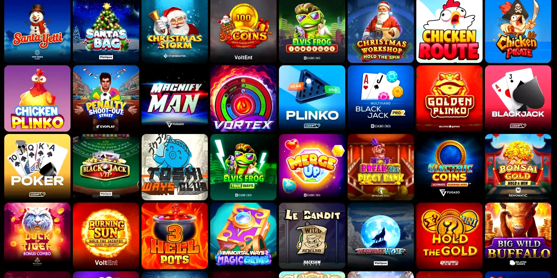 Emojino online casino spelupplevelse